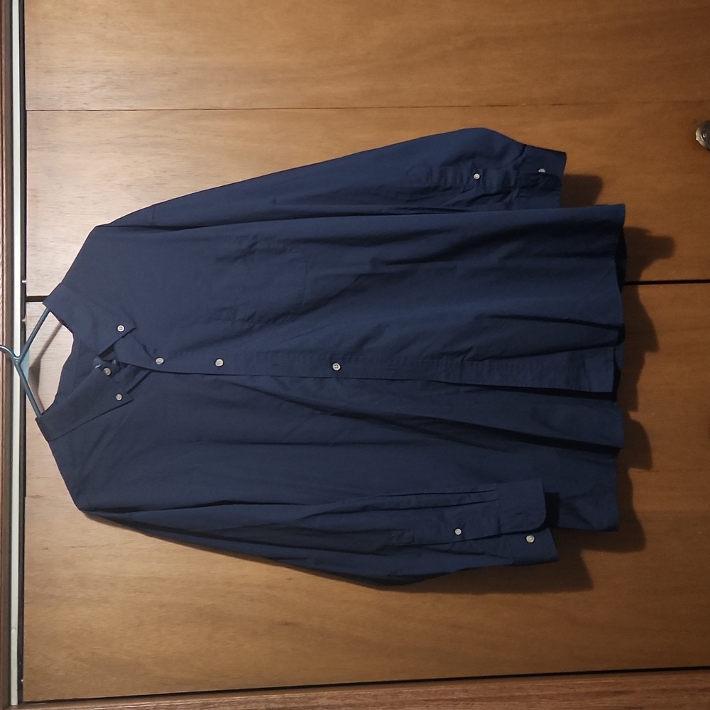 Mens dress shirt
